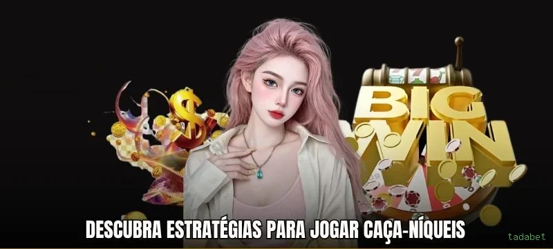 Login seguro na tadabet