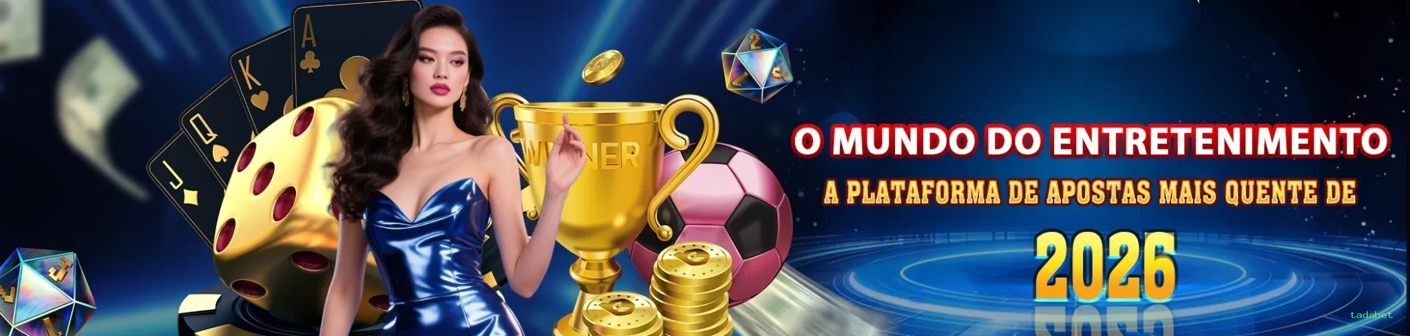 Programa VIP exclusivo da tadabet